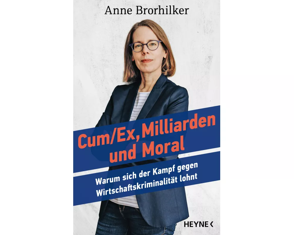 Cum/Ex, Milliarden und Moral