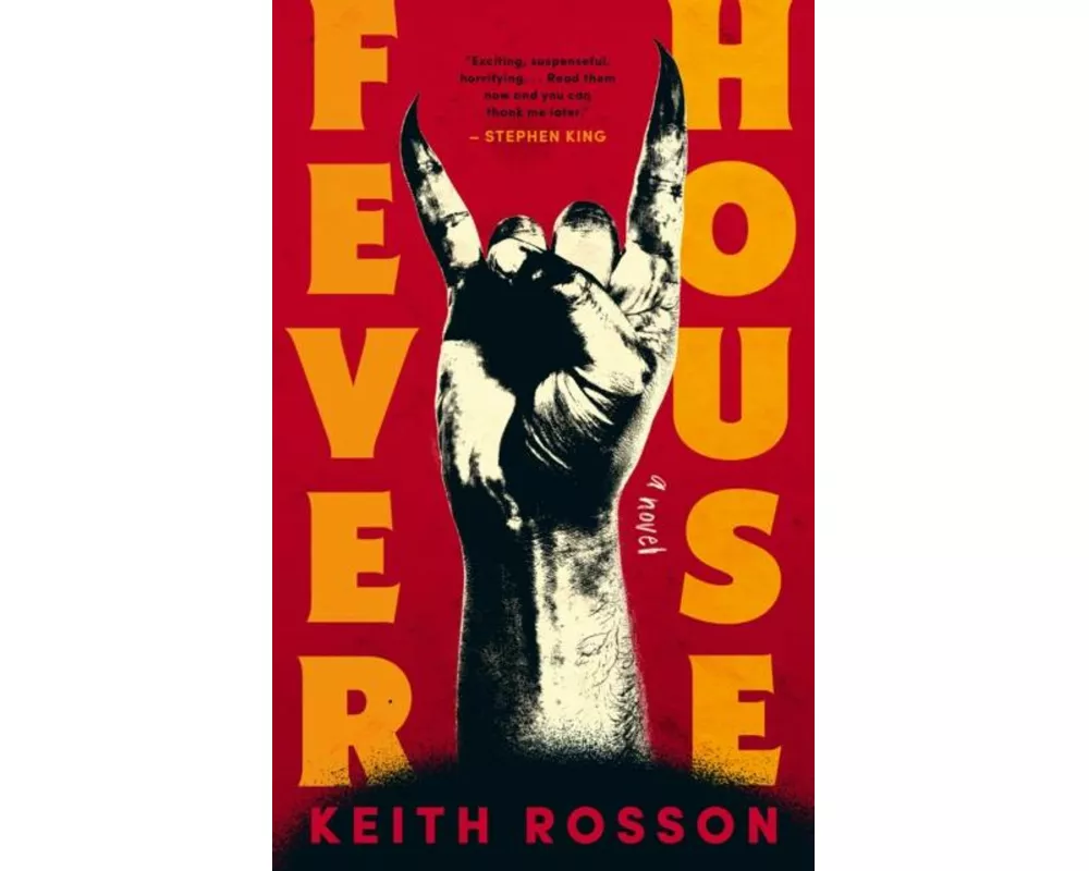 Fever House