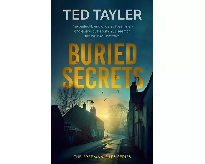 Buried Secrets