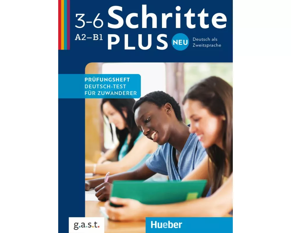 Schritte plus Neu