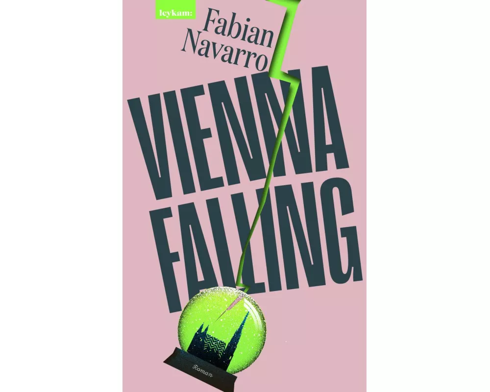 Vienna Falling