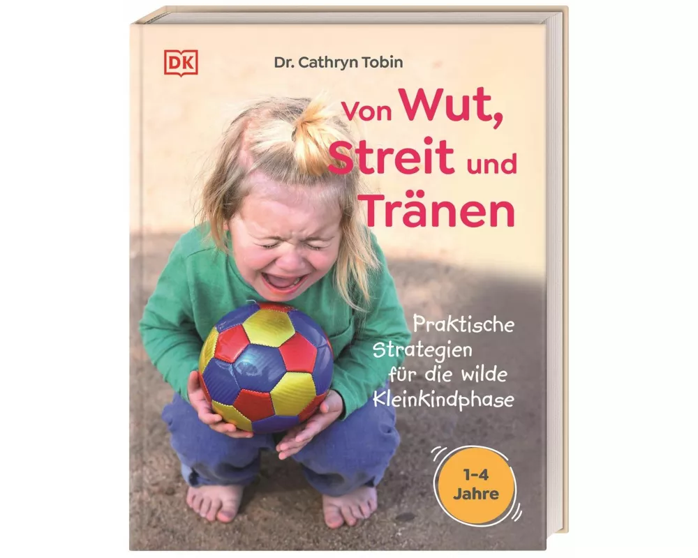 Von Wut, Streit und Tränen