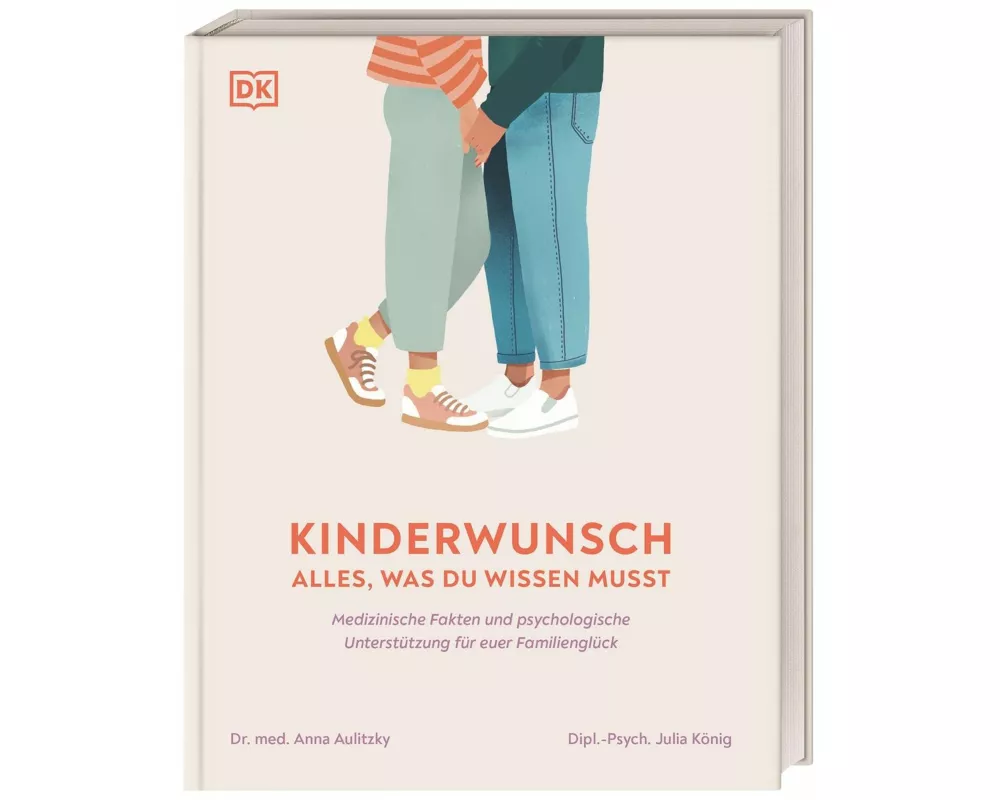 Kinderwunsch. Alles, was du wissen musst