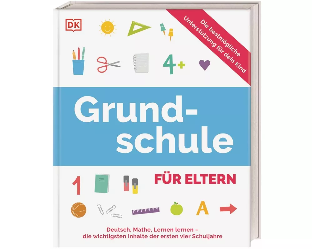 Grundschule für Eltern