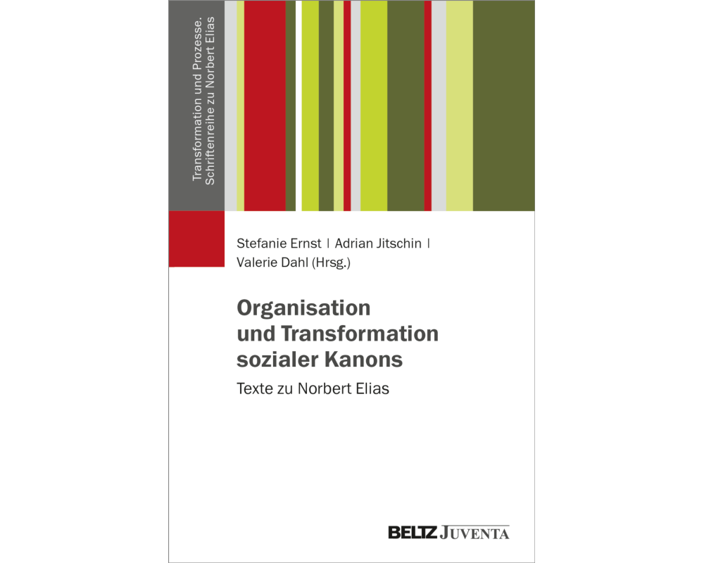 Organisation und Transformation sozialer Kanons