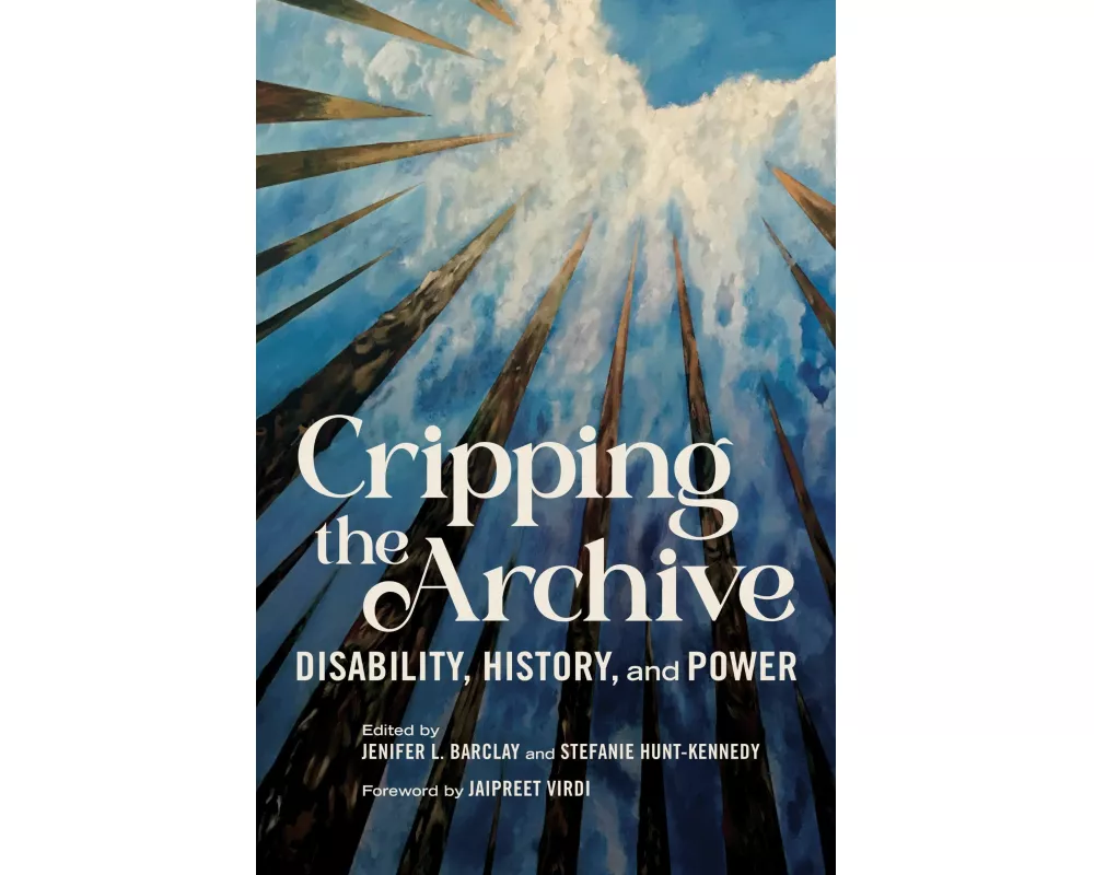 Cripping the Archive