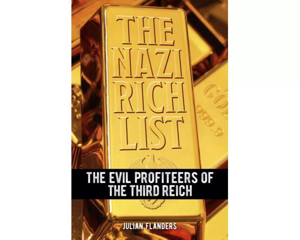 The Nazi Rich List