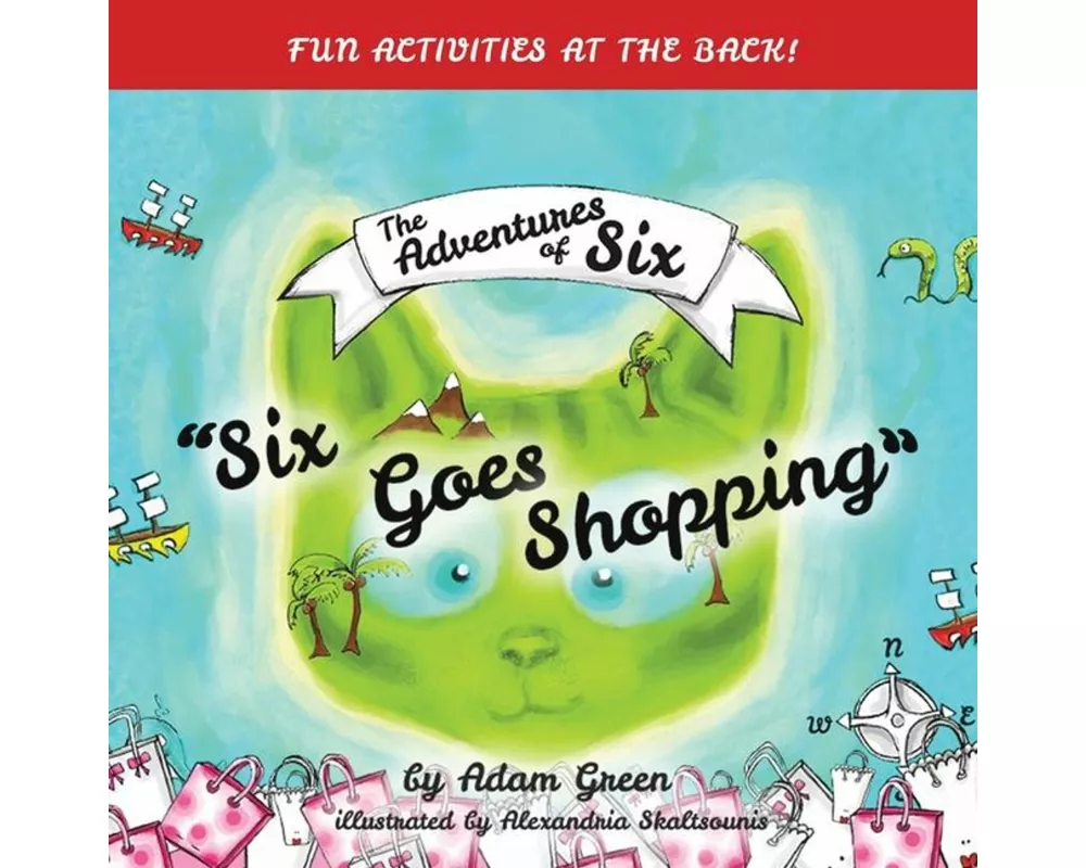 Six Goes Shopping