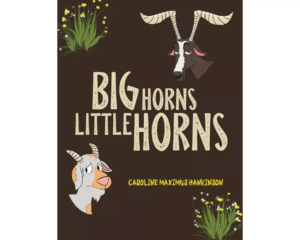 Big Horns Little Horns