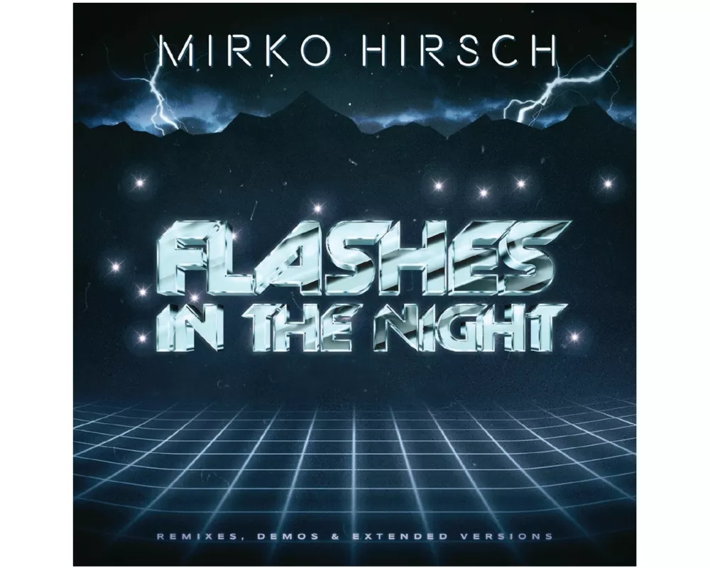 Flashes In The Night