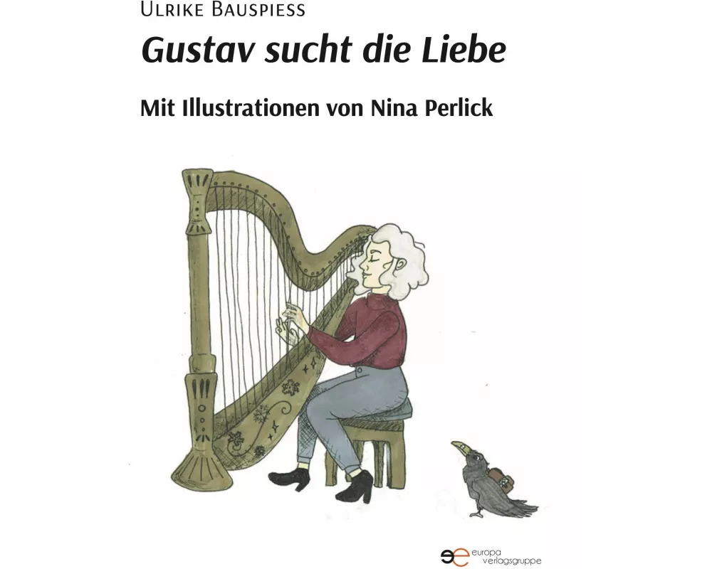 Gustav sucht die Liebe
