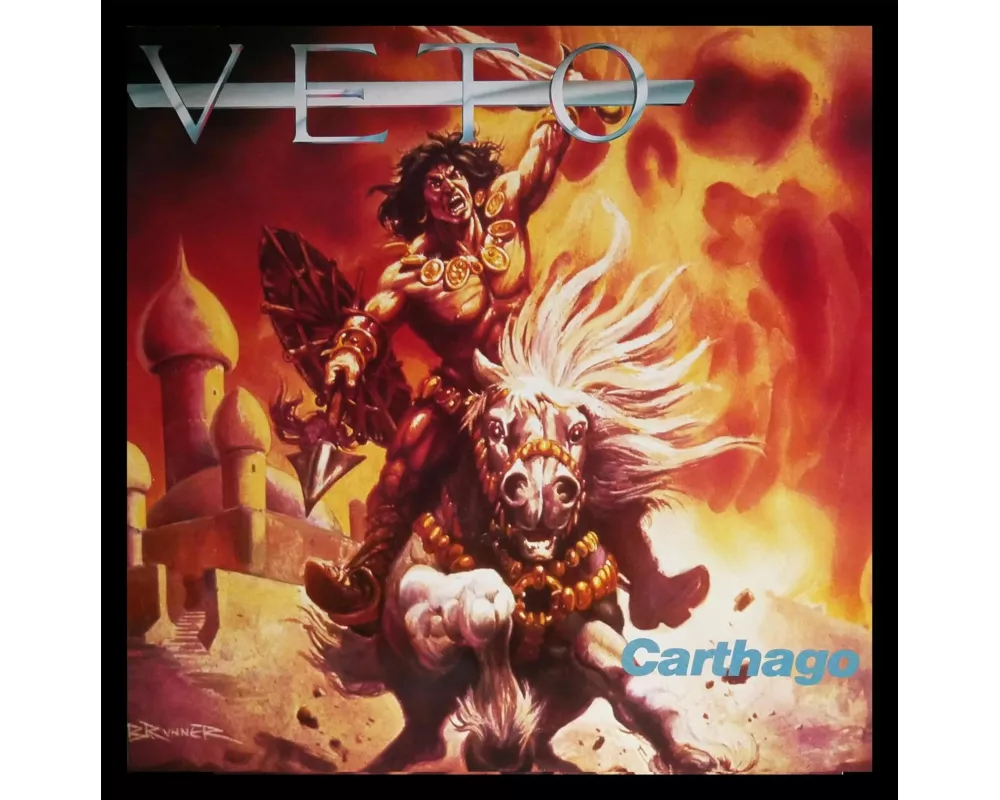 Carthago - Veto