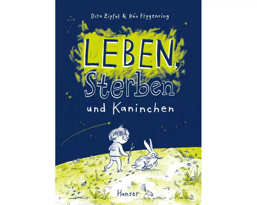 Leben, Sterben und Kaninchen