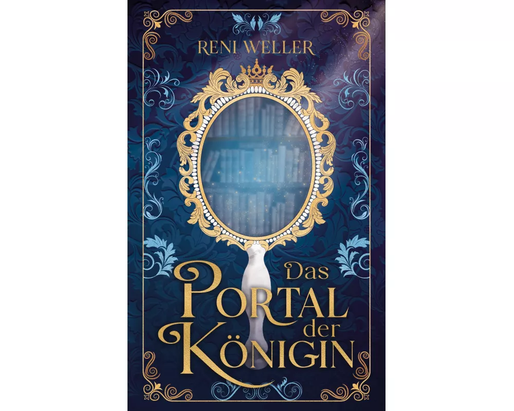Das Portal der Königin