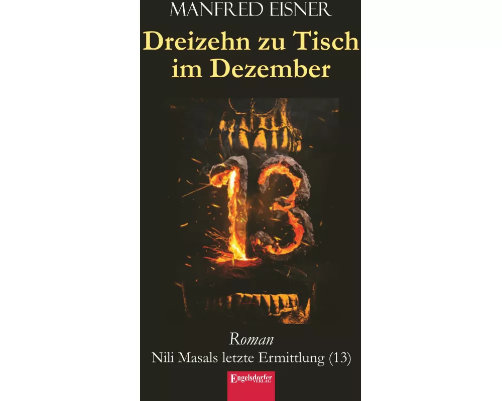 Dreizehn zu Tisch im Dezember