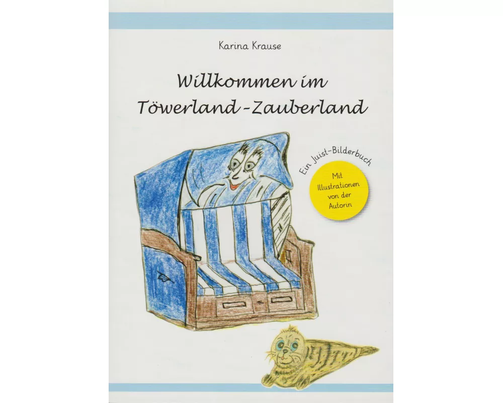 Willkommen im Töwerland-Zauberland