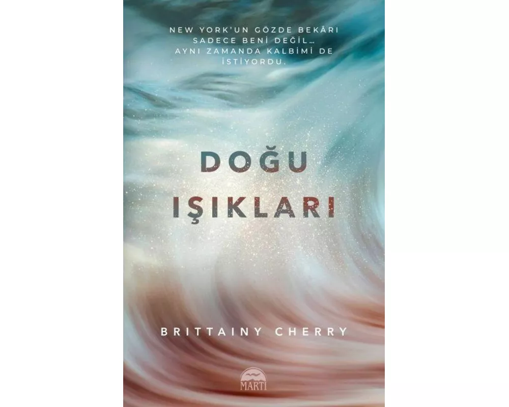 Dogu Isiklari