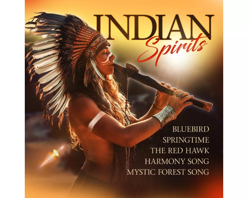 Indian Spirits