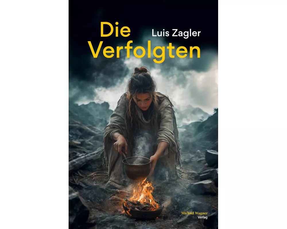 Die Verfolgten