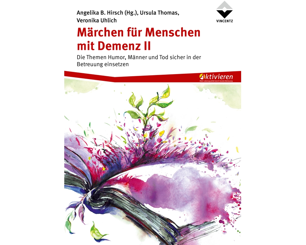 Märchen für Menschen mit Demenz II