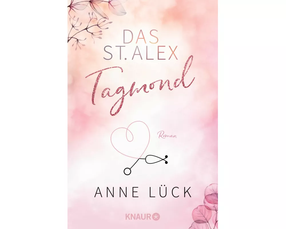 Das St. Alex - Tagmond
