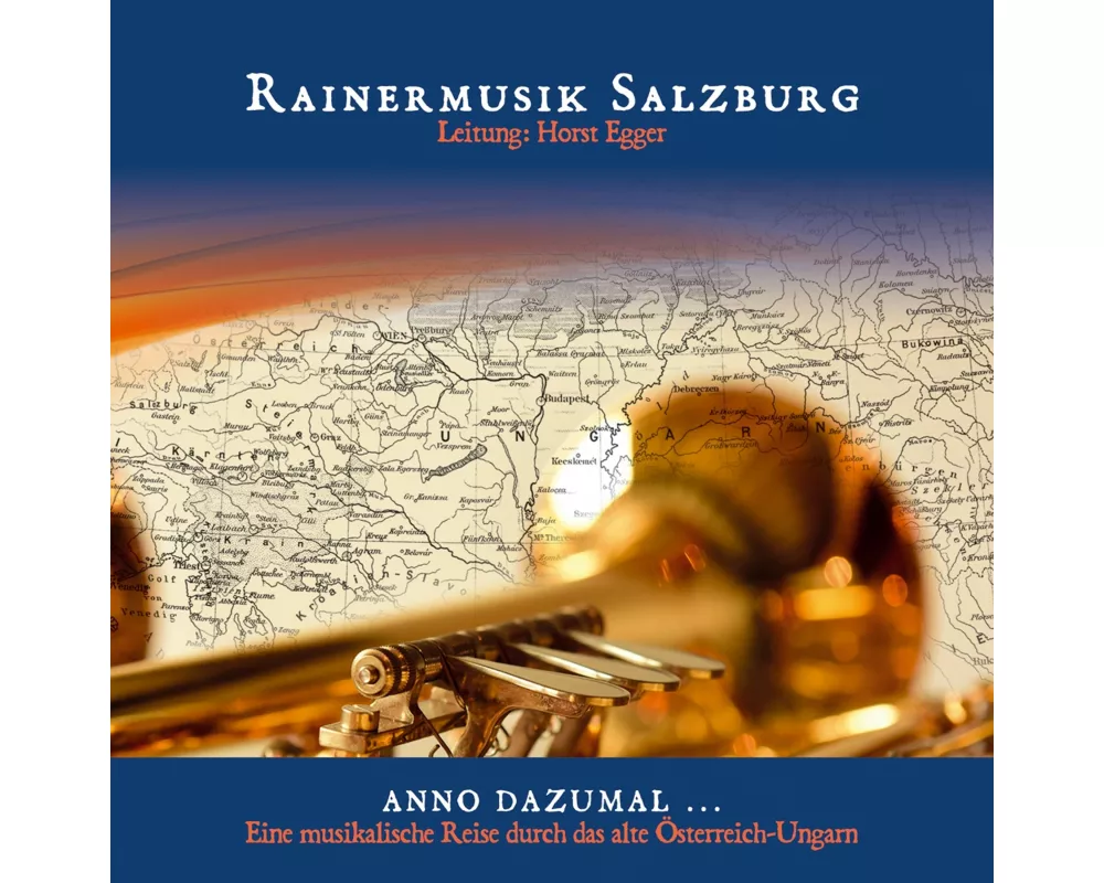 Anno dazumal