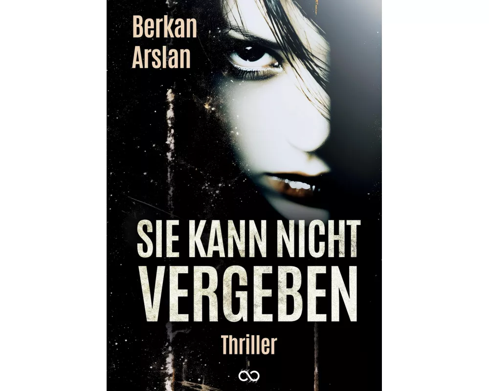 Sie kann nicht vergeben
