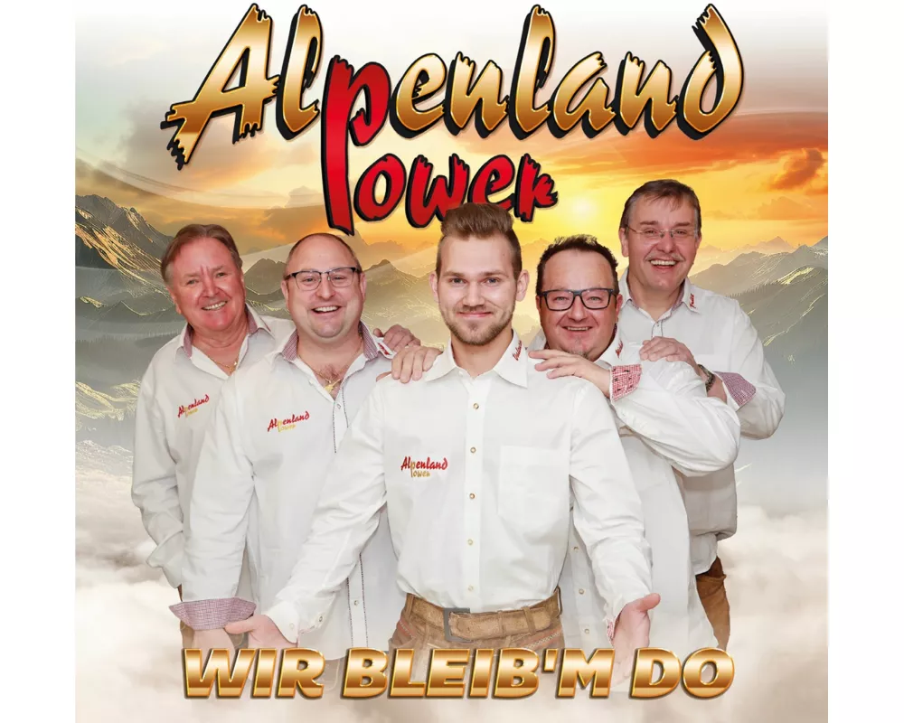 Wir bleib'm do