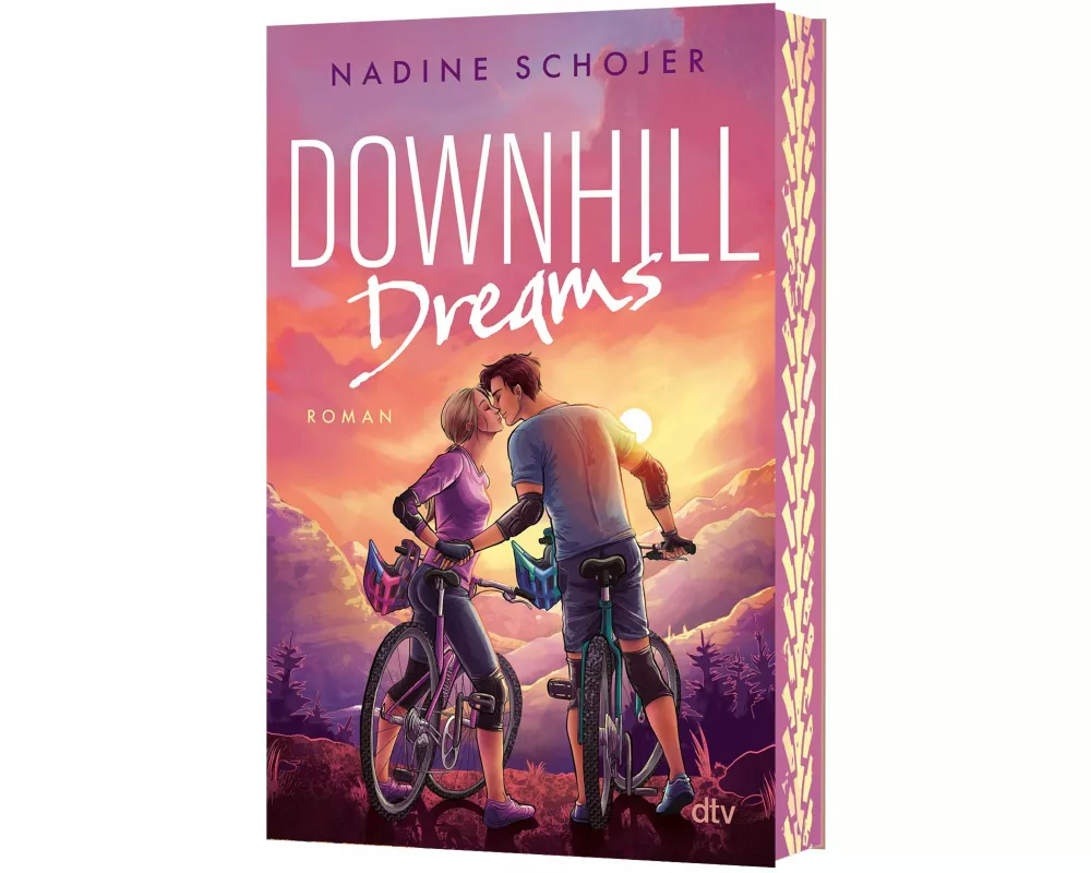 Downhill Dreams