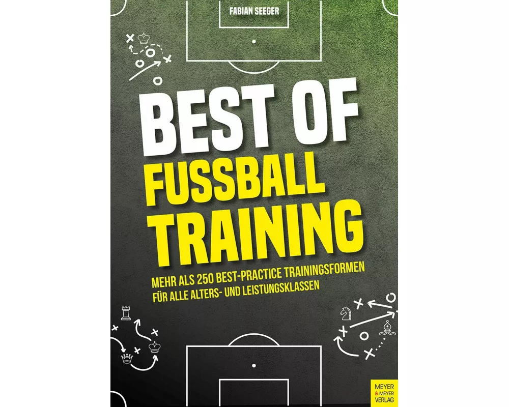 Best of Fußballtraining