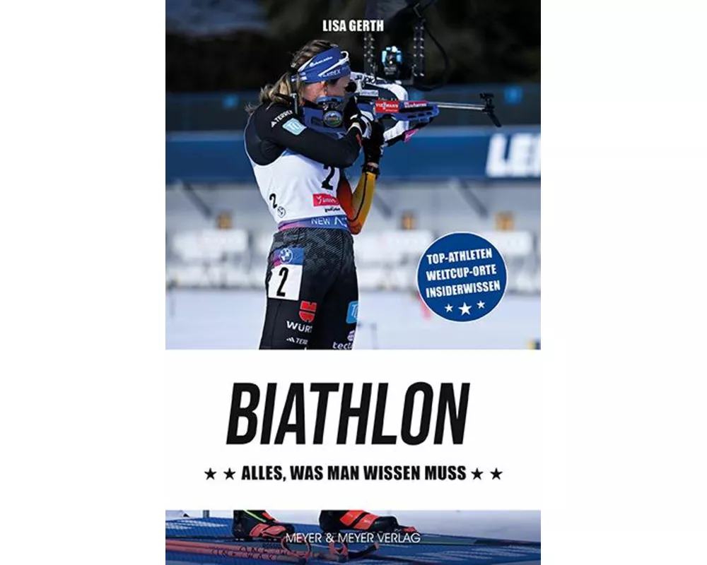 Biathlon