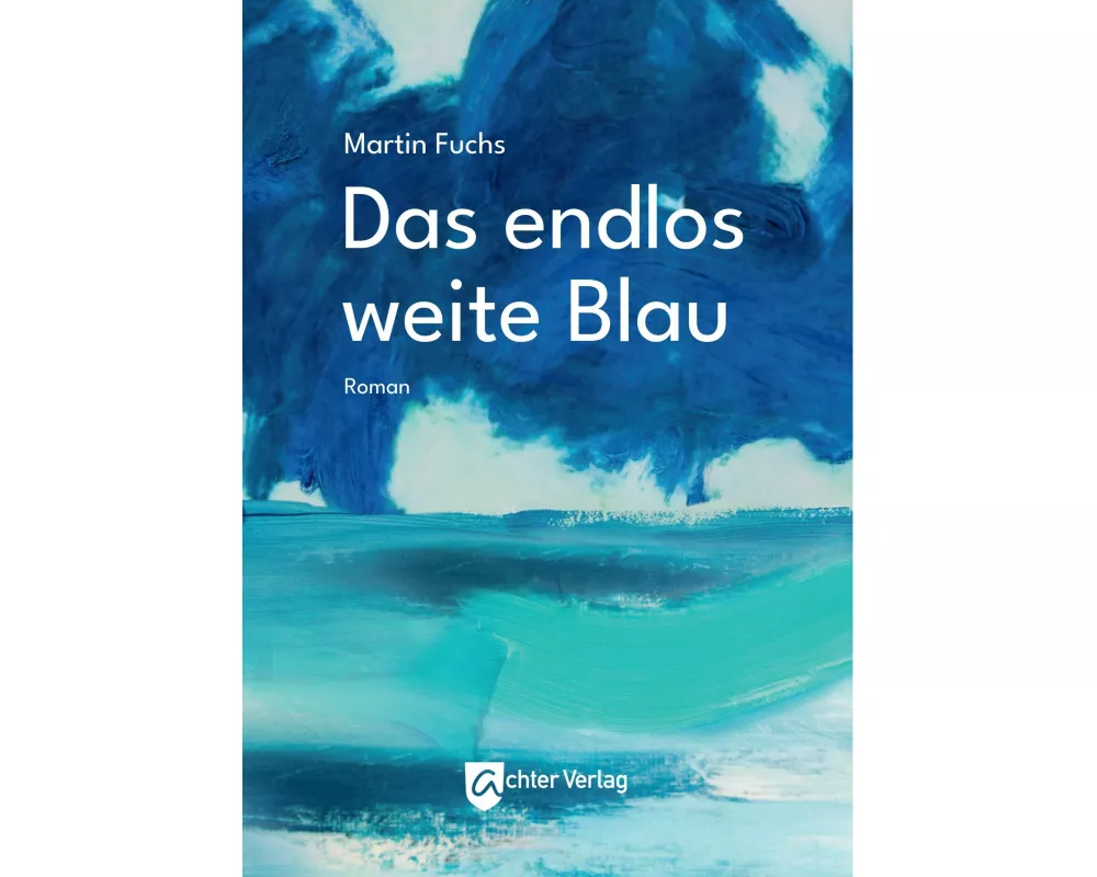 Das endlos weite Blau