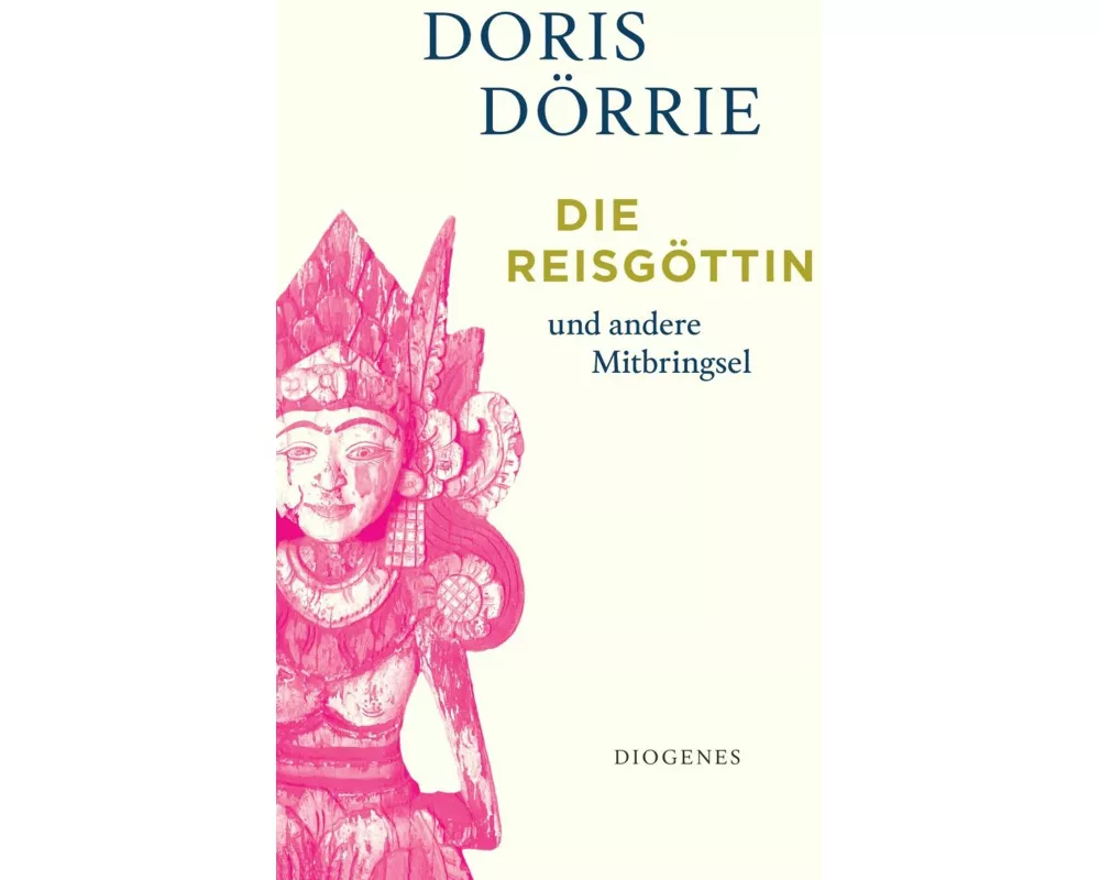Die Reisgöttin