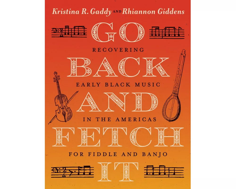 Go Back and Fetch It