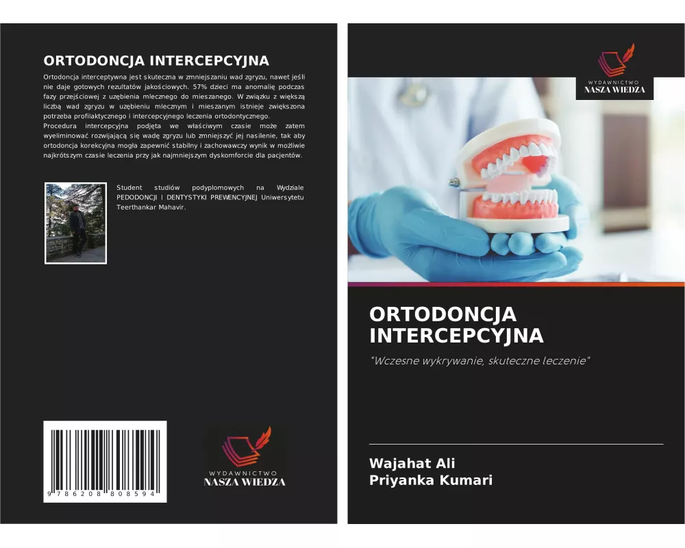Ortodoncja Intercepcyjna
