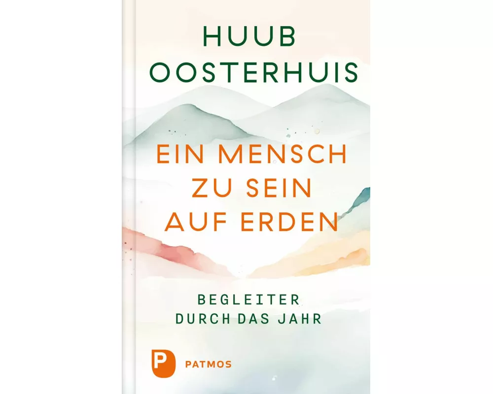 Ein Mensch zu sein auf Erden