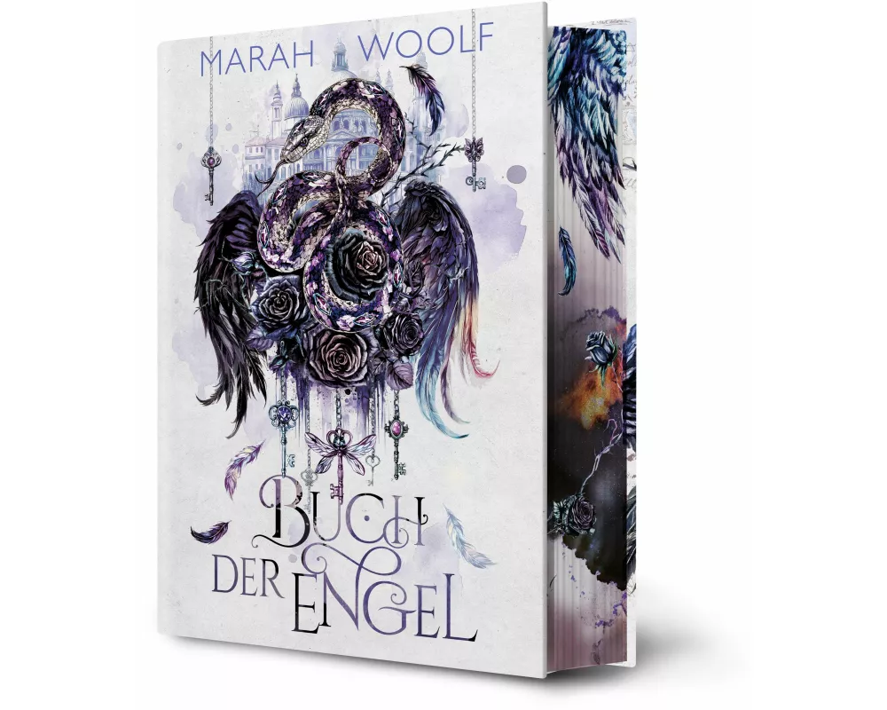 Buch der Engel (Extended Version)