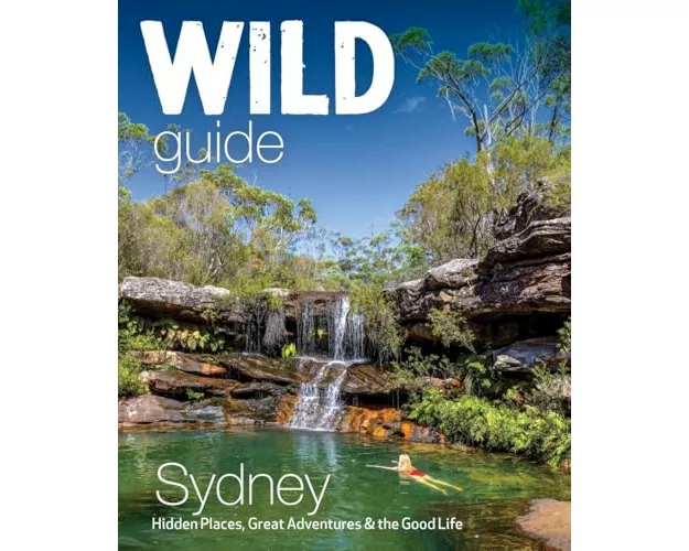 Wild Guide Sydney Australia