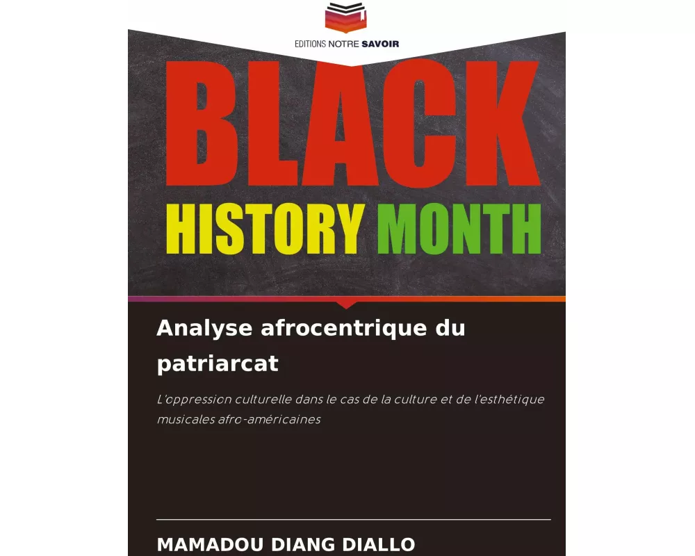 Analyse afrocentrique du patriarcat
