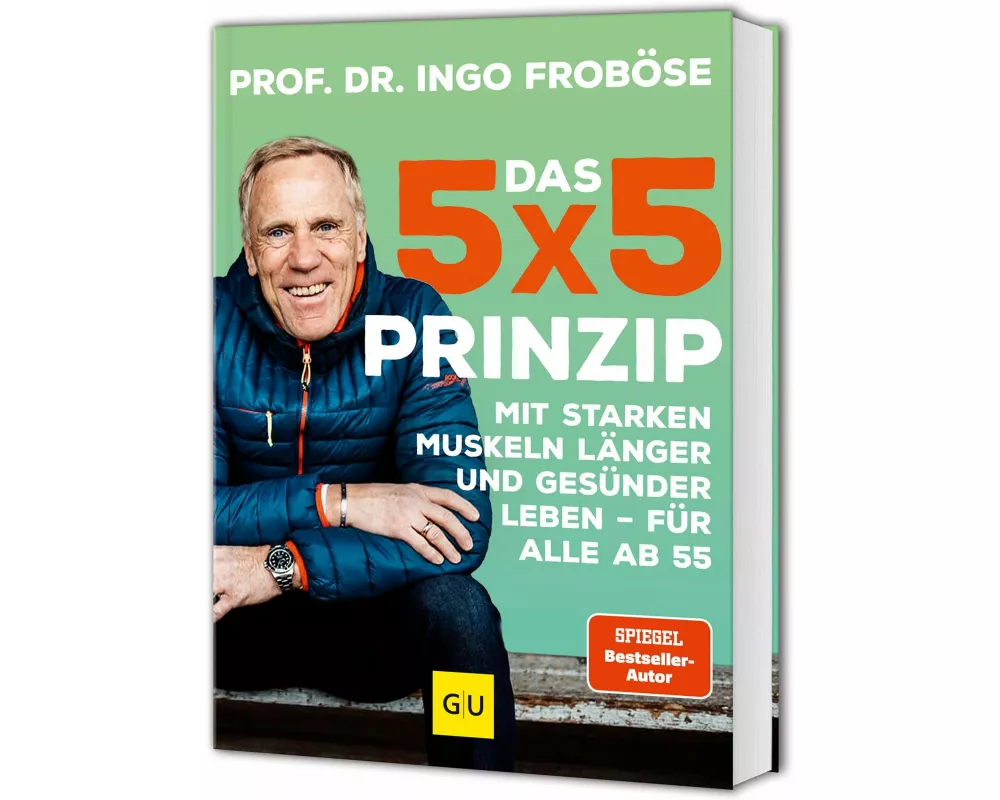 Das 5x5-Prinzip