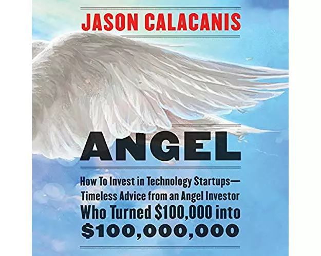 Angel: How to Invest in Technology Startups-Timeless Advice from an Angel Investor Who Turned $100,000 into $100,000,000