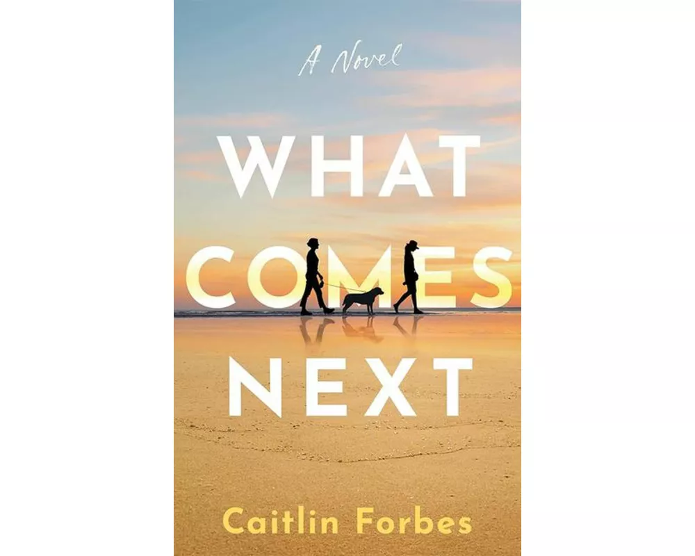 What Comes Next