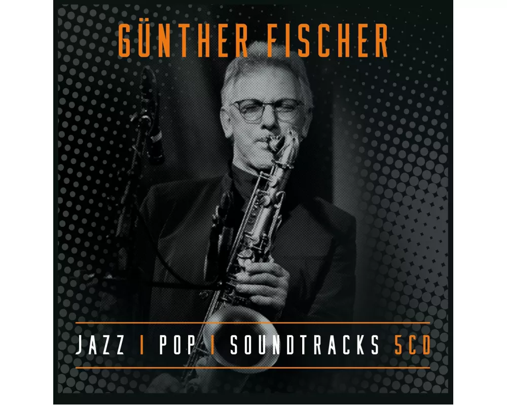 Jazz Pop Soundtracks