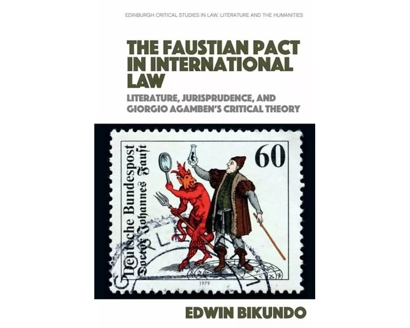 The Faustian Pact in International Law