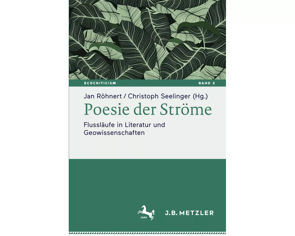 Poesie der Ströme
