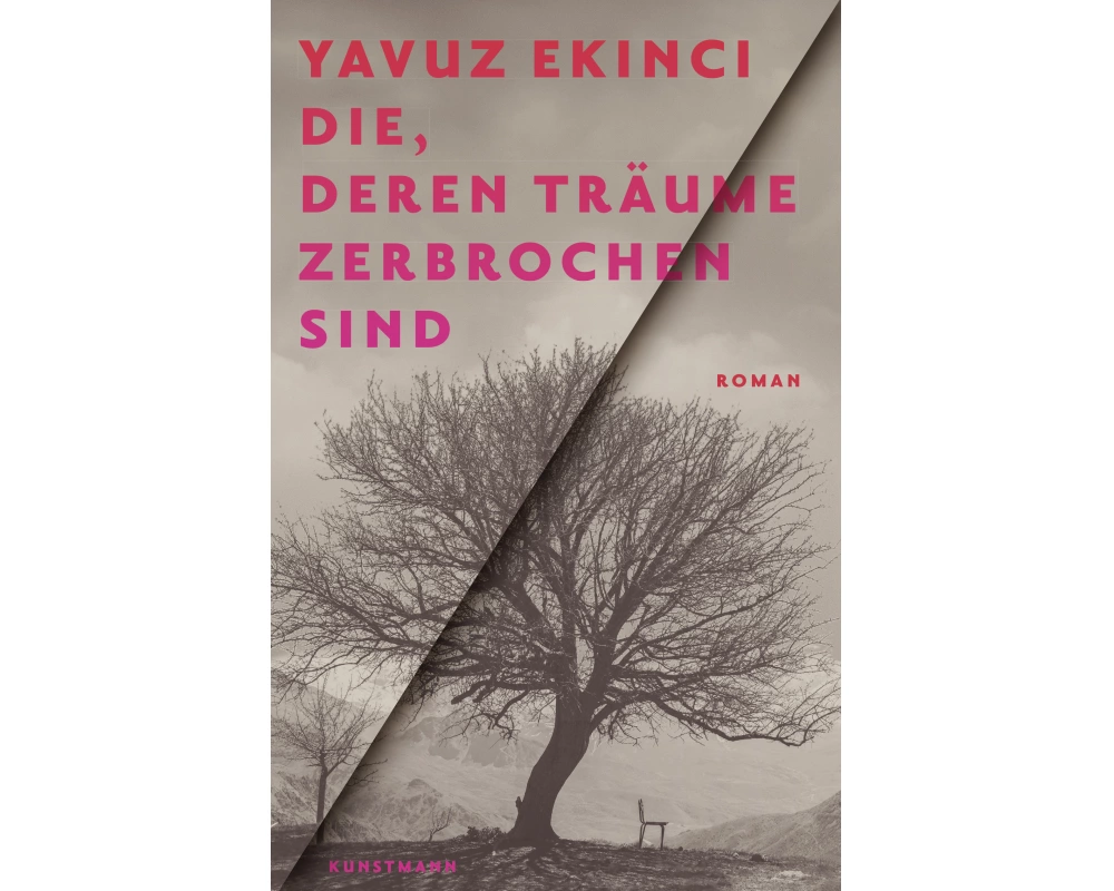 Die, deren Träume zerbrochen sind