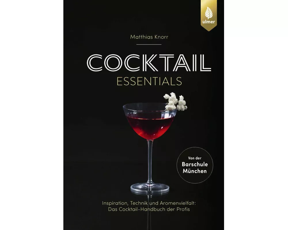 Cocktail Essentials