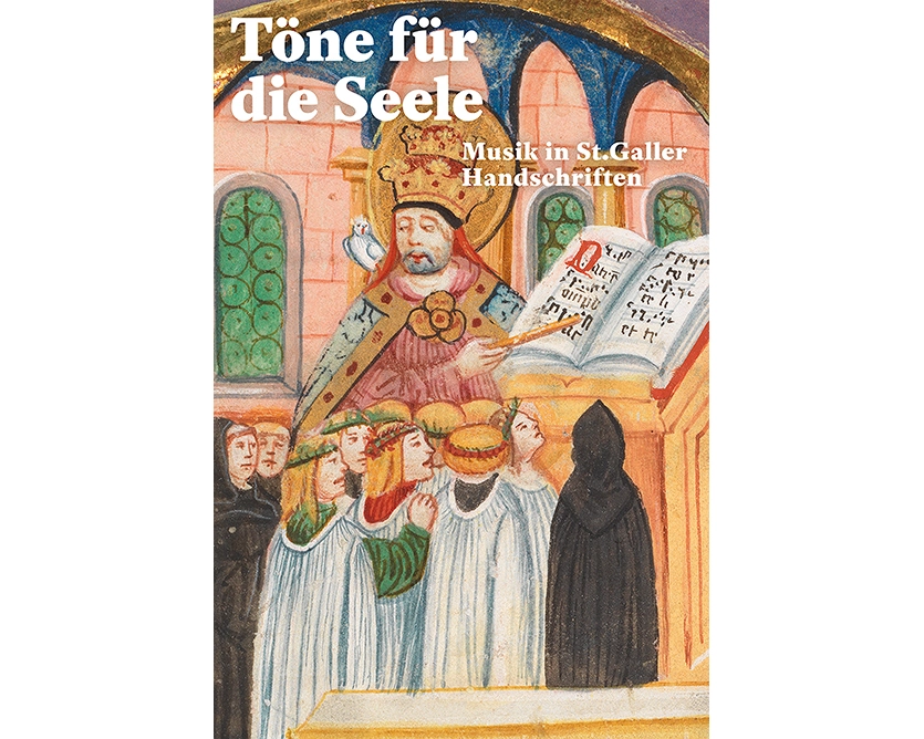 Töne für die Seele