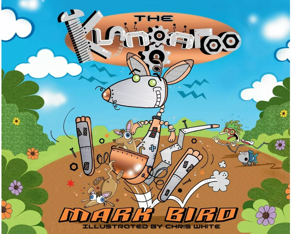 The Klangaroo