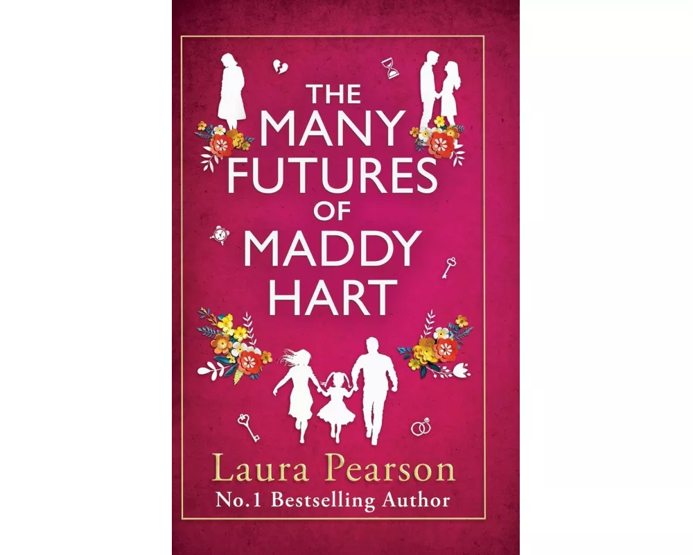 The Many Futures of Maddy Hart